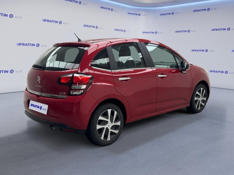 CITROEN C3 1.2 PURETECH FEEL EDITION 8