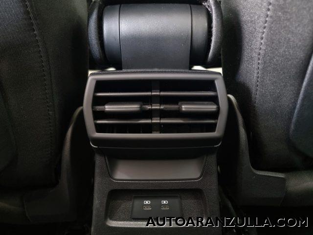 AUDI A3 SportBack 35 S Line 2.0 TDI 150CV S tronic Edition