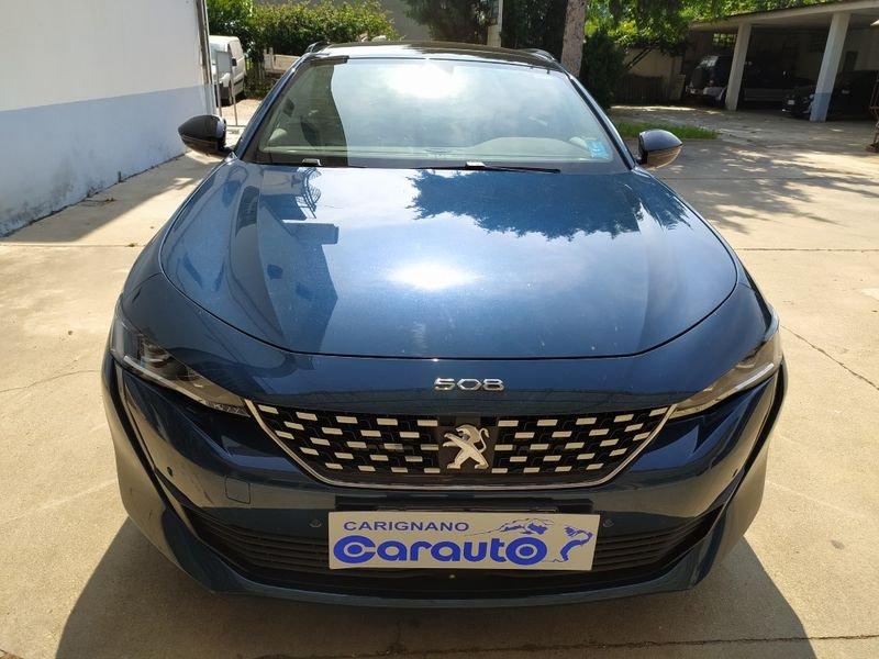 Peugeot 508 SW 225 GT Hybrid SW EAT8 Promo CBC 5