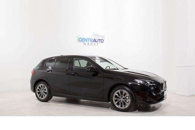 BMW Serie 1 118d 5p.