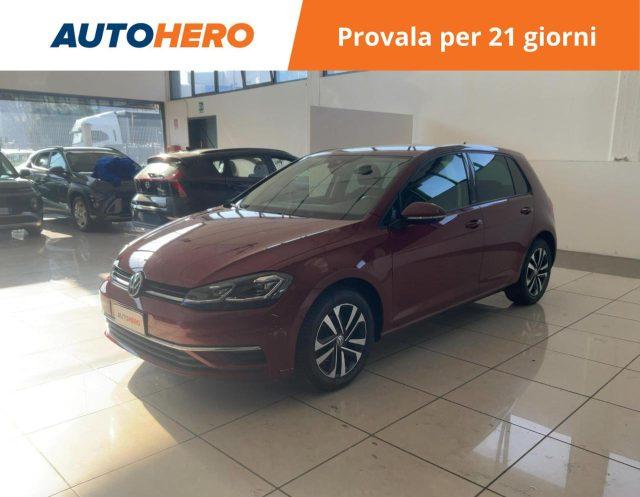 VOLKSWAGEN Golf 1.0 TSI 115 CV 5p. Business BlueMotion Technology