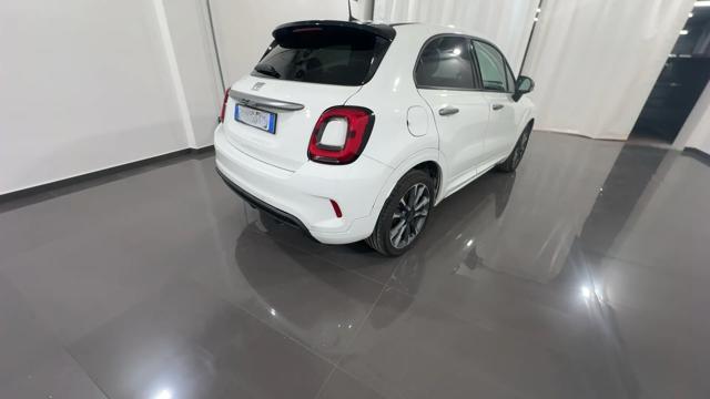 FIAT 500X 1.3 MultiJet 95 CV Sport - VARI COLORI!