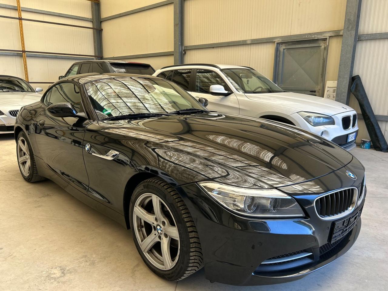 Bmw Z4 Sdrive 18i