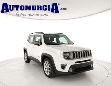 JEEP Renegade 1.0 T3 Limited FULL LED