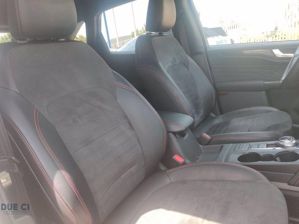 FORD Kuga 2.5 Full Hybrid 190 CV CVT 2WD ST-Line X del 2022
