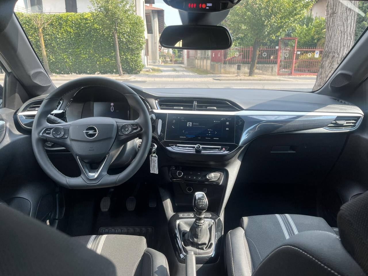 Opel Corsa 1.2 100 CV GS