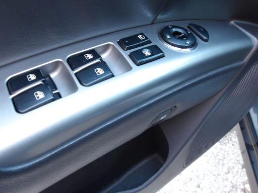 HYUNDAI SANTA FE 2.2 CRDi 4WD Comfort