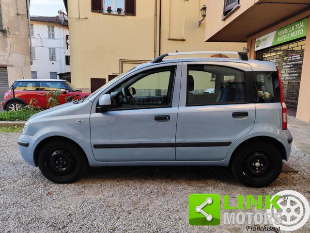 FIAT Panda 1.2 Dynamic NEOPATENTATI