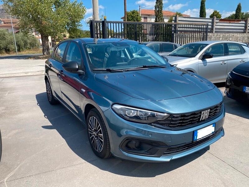 Fiat Tipo 1.6 Mjt S&S 5 porte
