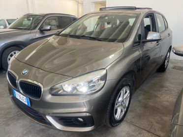 Bmw 216 218i Active Tourer Sport