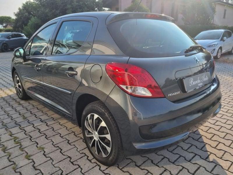 Peugeot 207 1.4 8V 75CV 5p. Energie ECO GPL
