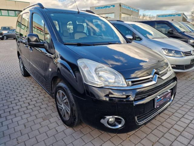 CITROEN - Berlingo - 1.6 e-HDi AUTOCARRO 5 POSTI