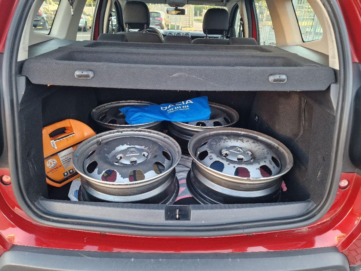 DACIA - Duster - 1.0 TCe GPL 4x2 Extreme