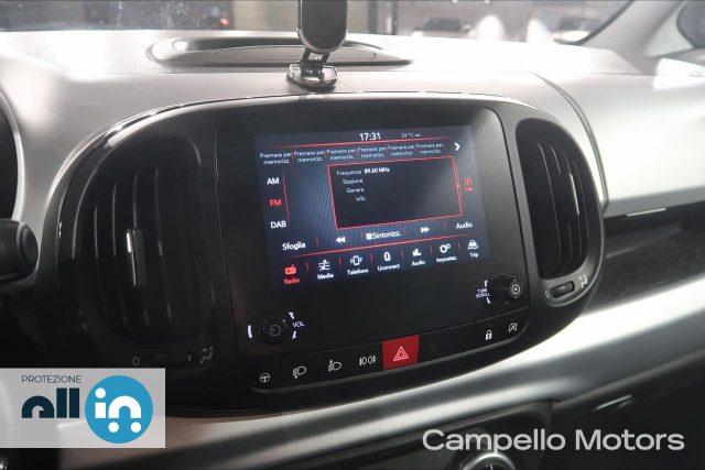 FIAT 500L 500L 1.4 16V Connect