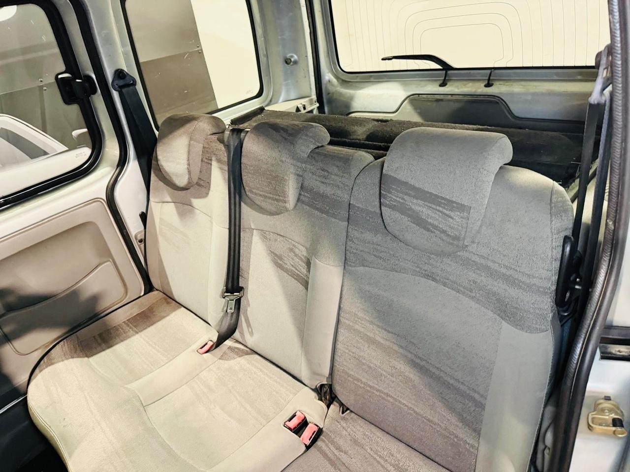 RENAULT KANGOO 1.5 DCI 80 CV*NEOPATENTATI*