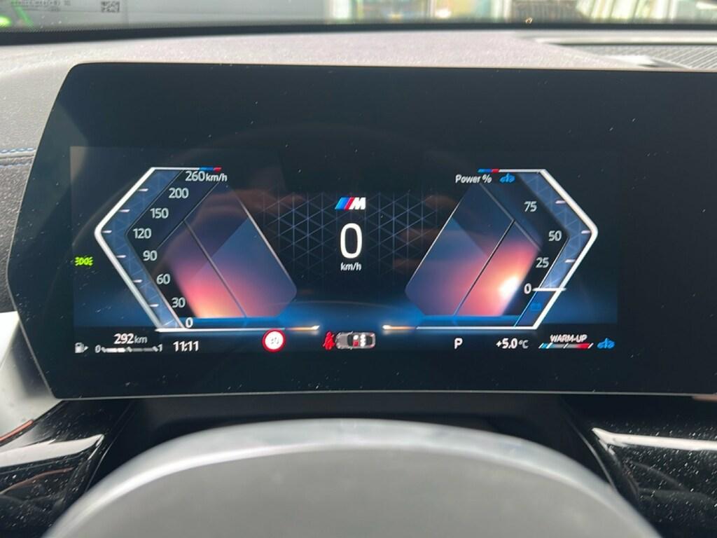 BMW X2 20 i 48V MSport sDrive DCT