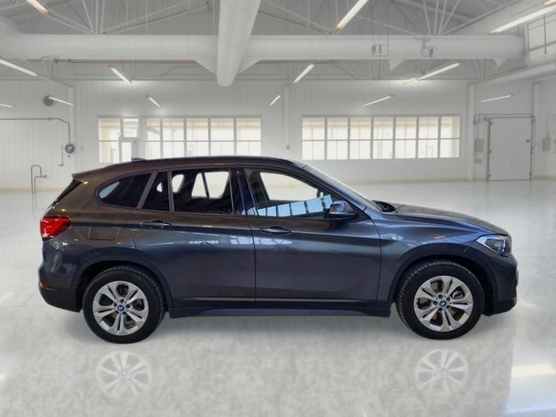 BMW X1 XDRIVE 25E BUSINESS ADVANTAGE AUTOMATICO SUV