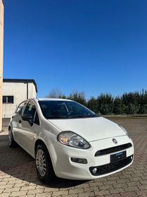 Fiat Punto 1.3 MJT 95CV S&S 5 porte Van 4 posti N1