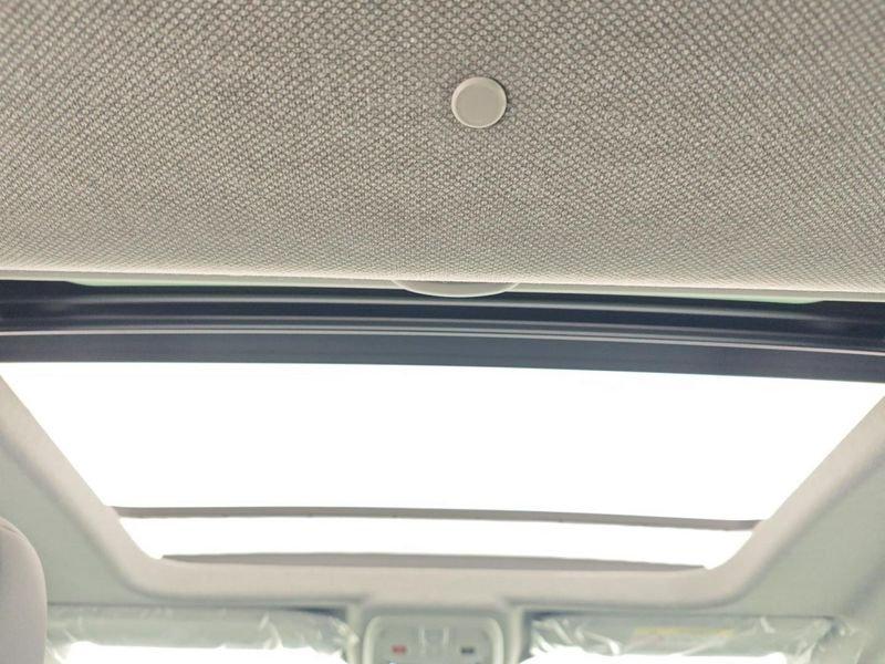 Jeep Avenger 1.2 Turbo 110 CV MHEV Summit VERNICE + TETTO