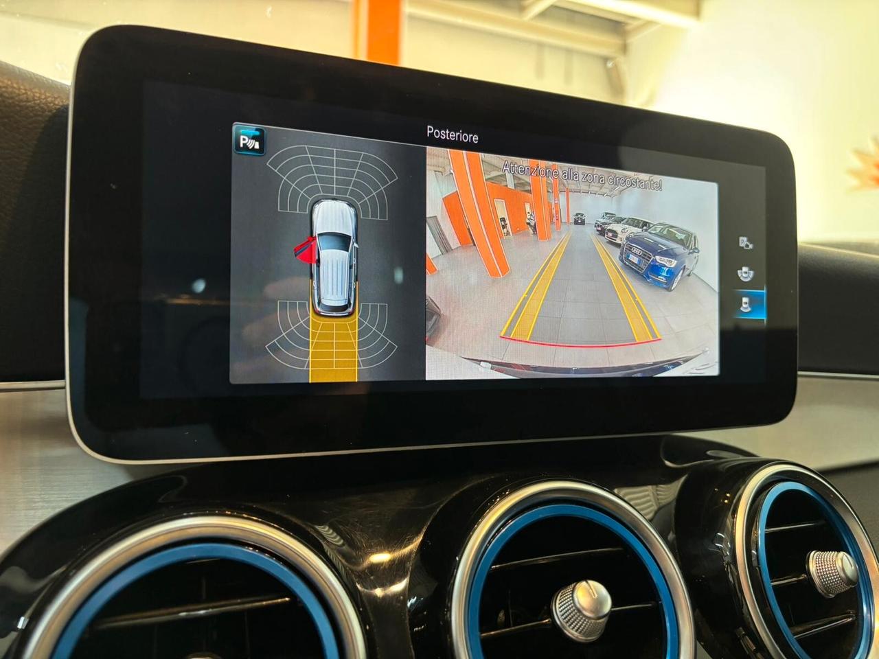 Mercedes-benz GLC 300 d 4Matic Coupé Premium Plus