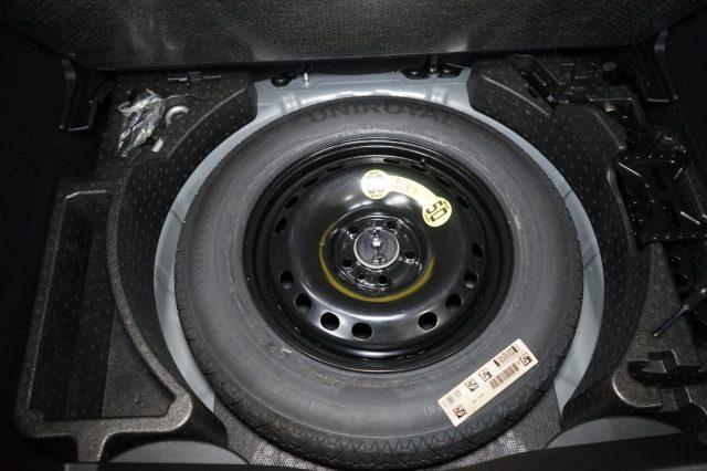 FIAT 500X 1.3 MultiJet 95 CV Italiana Ufficiale Certificata