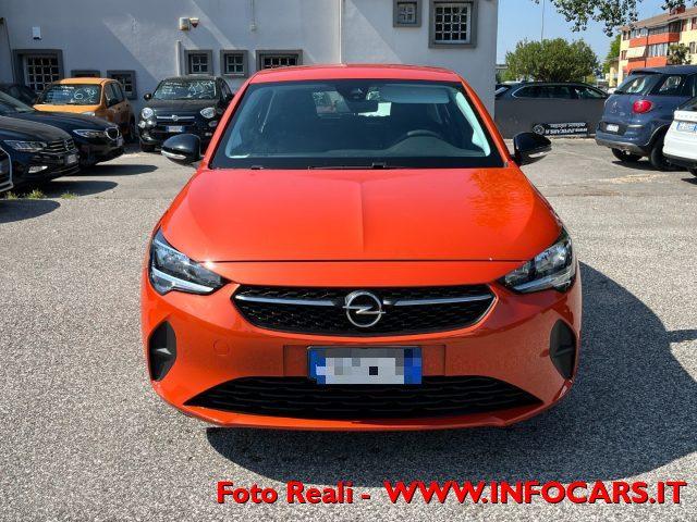 OPEL Corsa 1.2 Edition NEOPATENTATI PROMO!!
