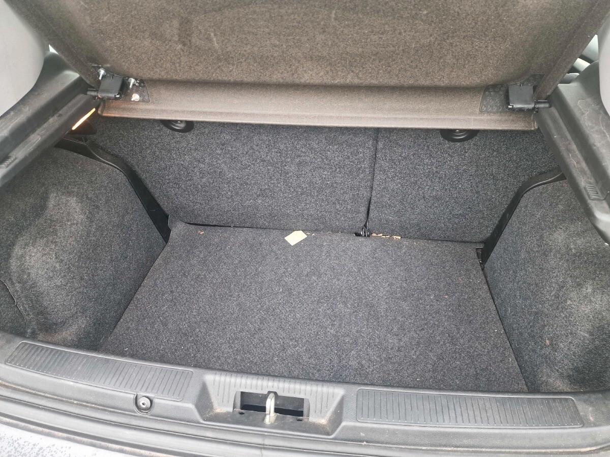 Fiat Punto 1.3 MJT II 75 CV 5 porte Lounge