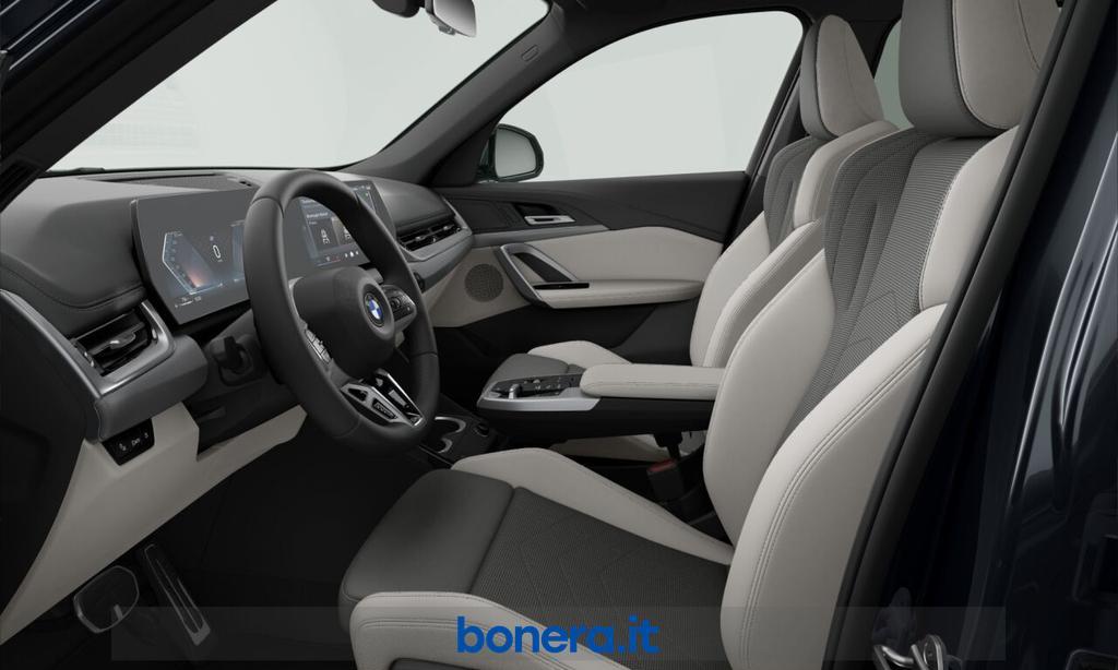 BMW X1 20 d Mild Hybrid 48V MSport Pro xDrive DCT