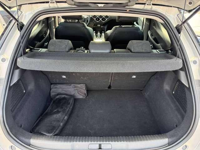 DS Automobiles DS 3 DS3 1.5 bluehdi Etoile 130cv auto FULL OPTIONAL Promo Fin