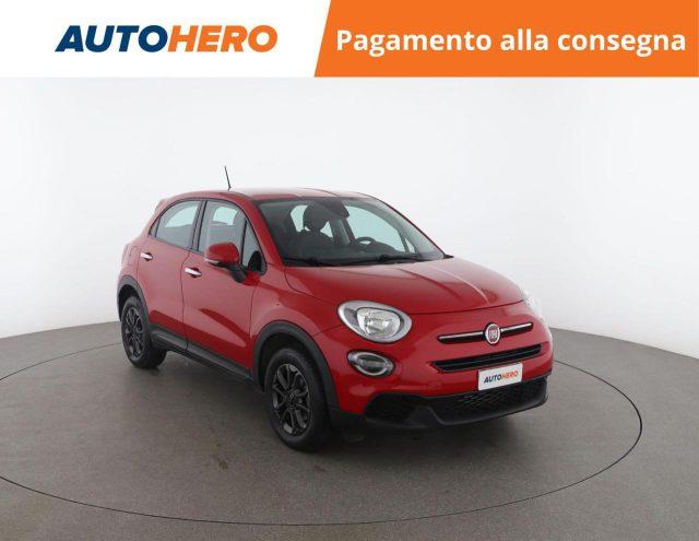 FIAT 500X 1.3 MultiJet 95 CV Lounge