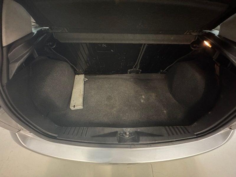 Ford Fiesta 5p 1.6 tdci Ghia