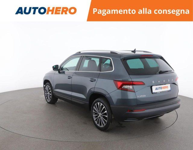 SKODA Karoq 1.5 TSI ACT Style