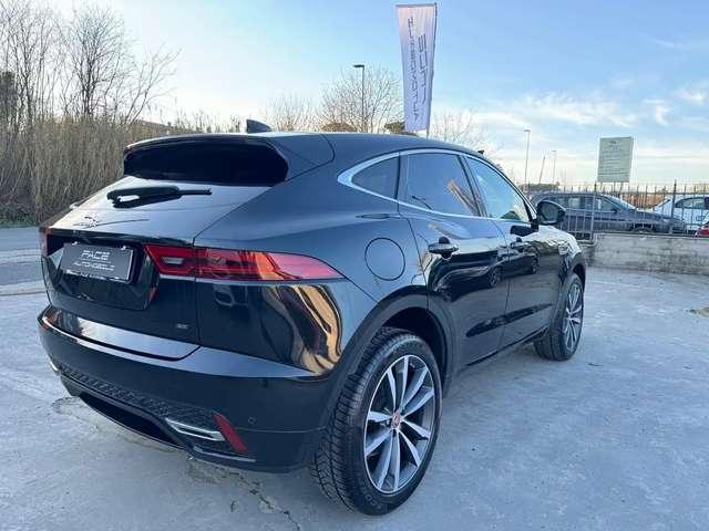 Jaguar E-Pace D165 AWD R-DYNAMIC SE BLACK PACK PDC ACC LED 20"