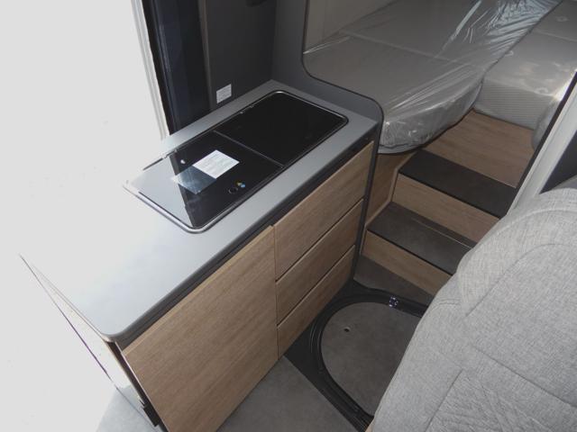 DETHLEFFS 600 ER