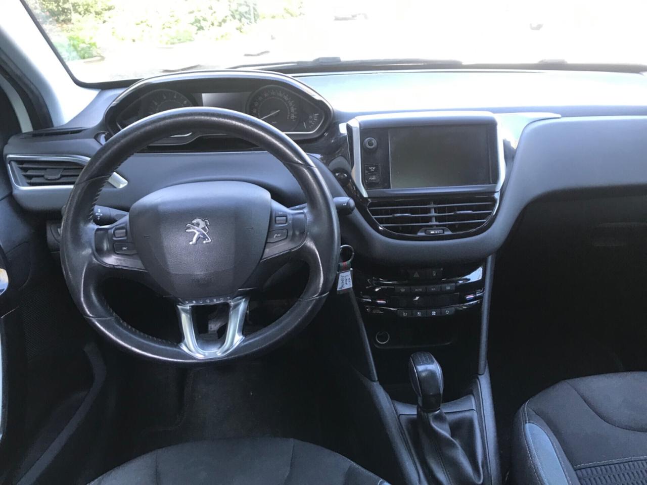 Peugeot 208 1.4 VTi 95 CV 5p. GPL Allure