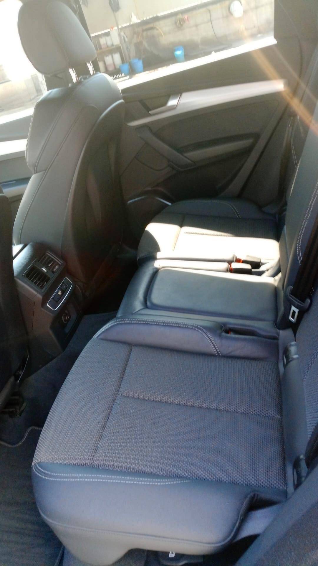 Audi Q5 SPB 40 TDI quattro S tronic line plus tetto Matrix coupé