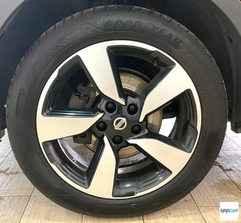 NISSAN - Qashqai - 1.6 dCi 2WD N-Connecta 360