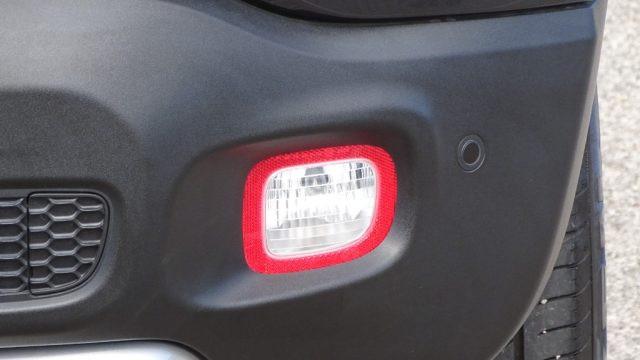 JEEP Renegade 2.0 Mjt 140CV 4WD Active Drive Limited, Garanzia..