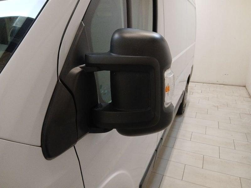 FIAT Ducato 35 MH2 2.3 mjt 130cv E6