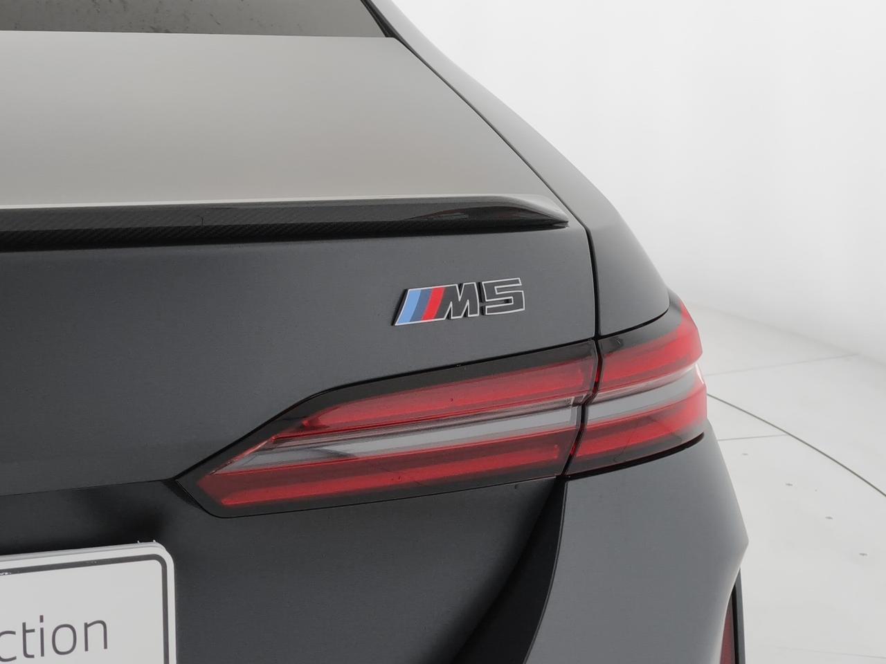 BMW Serie 5 M5 727cv