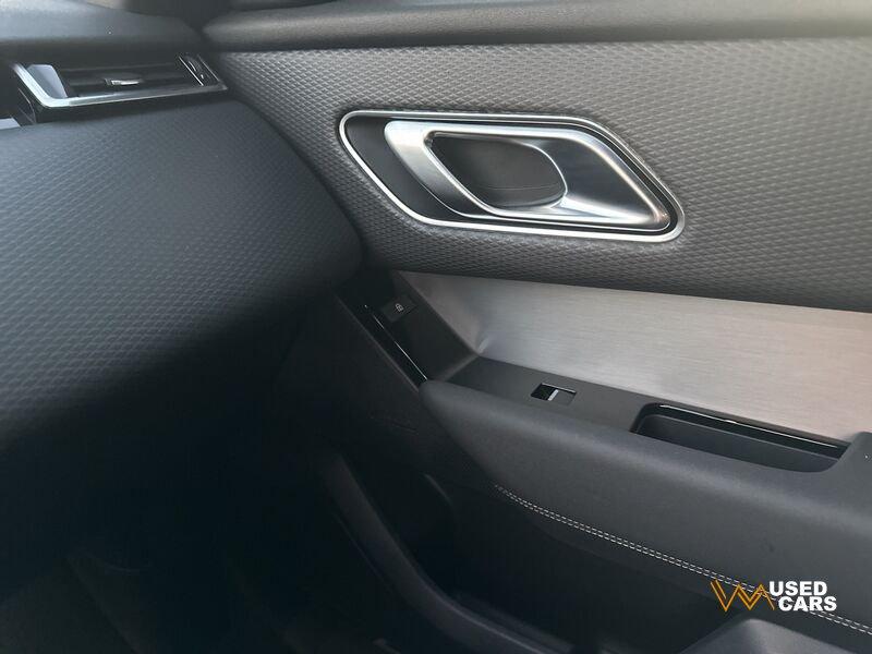 Land Rover Range Rover Velar 2.0 I4 PHEV 404 CV R-Dynamic SE