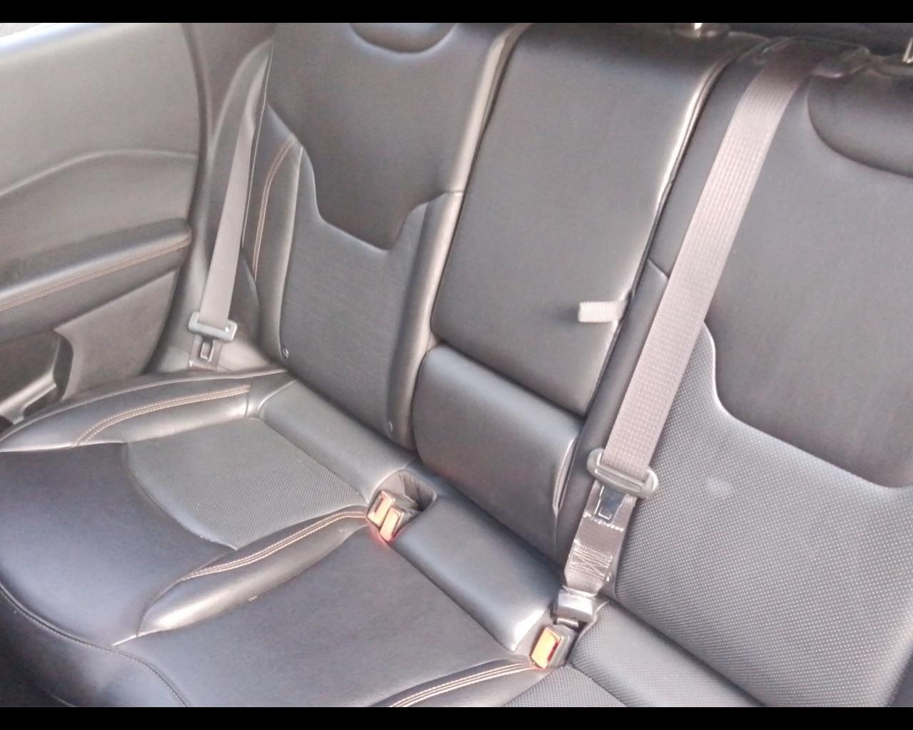 JEEP COMPASS - Compass 2.0 Multijet II aut. 4WD Limited