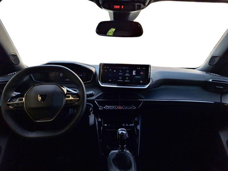 Peugeot 2008 1.2 PureTech 100 CV LED Allure S&S