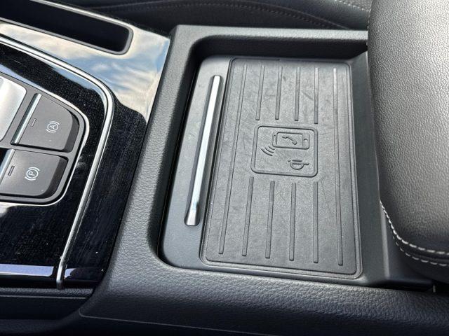 AUDI Q5 40TDI 204cvQuattro Hy Str Sline S line Unip Matrix