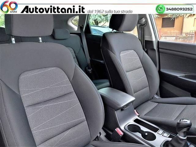 HYUNDAI Tucson 1.6 CRDi 115cv XPrime 2WD