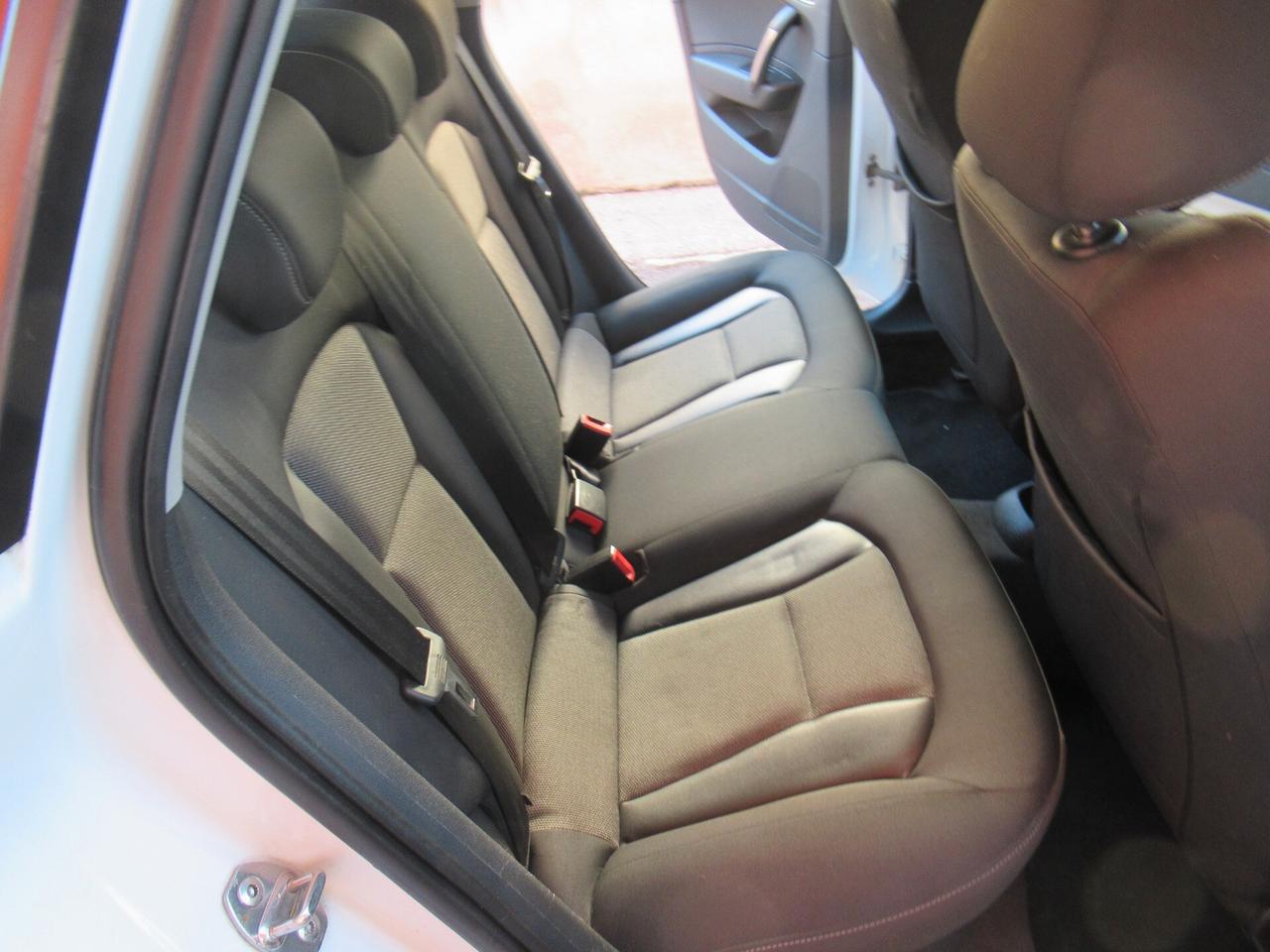 Audi A1 SPB 1.6 TDI Ambition