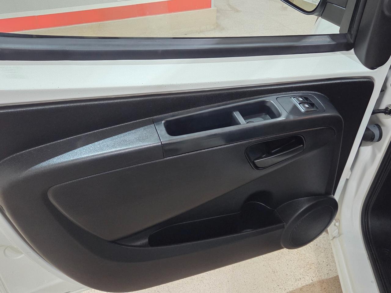 Fiat Fiorino 1.3 MJT 80CV Cargo SX
