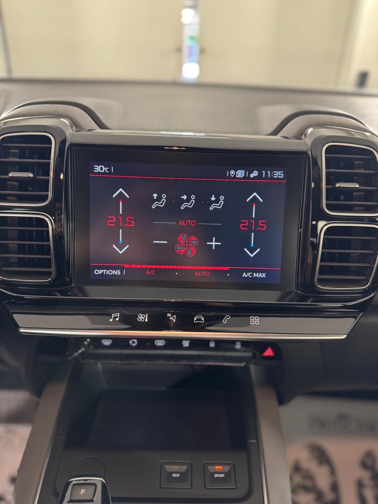 Citroen C5 Aircross BlueHDi 130 S&S EAT8 Business