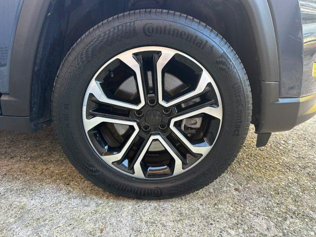 JEEP Compass 1.3 Turbo T4 190 CV PHEV AT6 4xe Business Plus