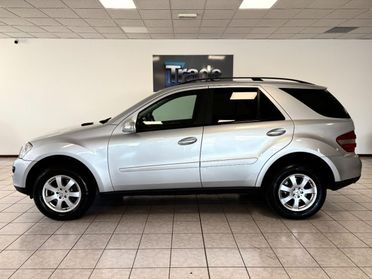 MERCEDES-BENZ ML 350 ML 350 Benzina